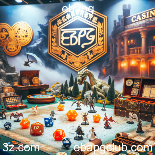 Explorando o Fascinante Mundo dos RPGs: A Magia da Interpretação de Papéis
